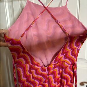 Forever 21 Summer Romper